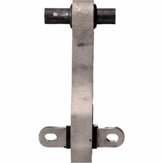 Опора двигуна гумометалева swag 70940066