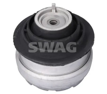 Подушка (опора) двигуна Swag 10 13 0014 (фото 1)