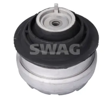 Подушка (опора) двигателя swag 10 13 0014