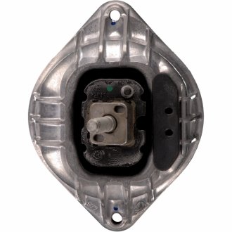 Подушка (опора) двигателя swag 20931016