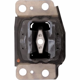 Подушка (опора) двигателя swag 50932667