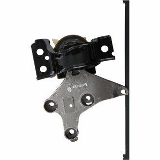 Подушка (опора) двигуна swag 60945808