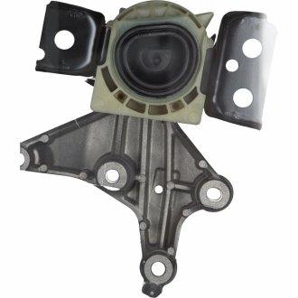 Подушка (опора) двигуна swag 60945808