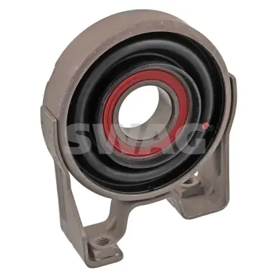 Опора карданного вала VW TOUAREG 7LA. 7L6. 7L7 swag 30938548