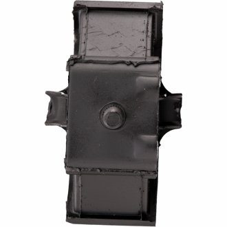 Опора КПП гумометалева swag 10130067