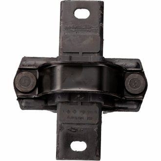 Опора КПП гумометалева swag 10924030