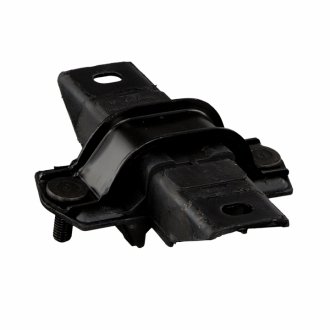 Опора КПП гумометалева swag 10924030