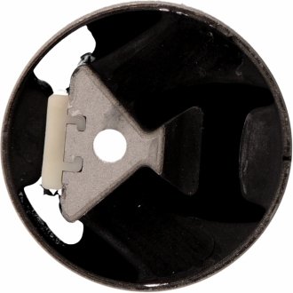 Опора КПП гумометалева swag 10929701