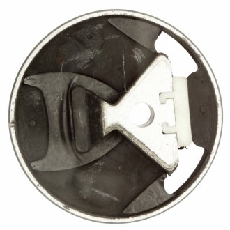 Опора КПП гумометалева swag 10929701