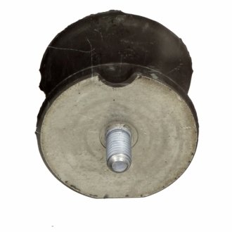 Опора КПП гумометалева swag 20130026