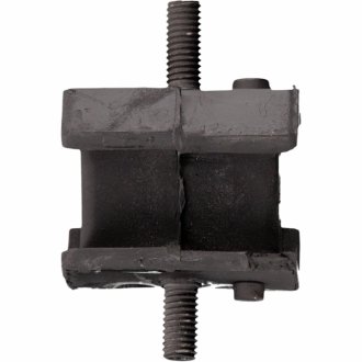 Опора КПП гумометалева swag 20130039