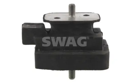 Опора КПП гумометалева swag 20931146