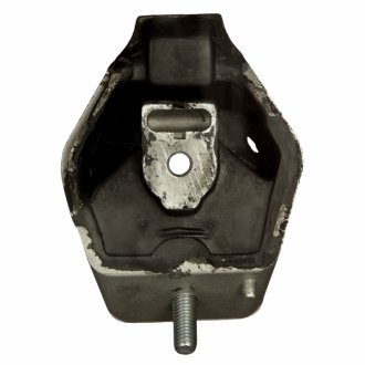 Опора КПП гумометалева swag 30130064