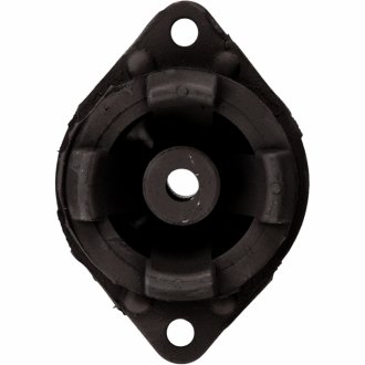 Опора КПП гумометалева swag 30130066