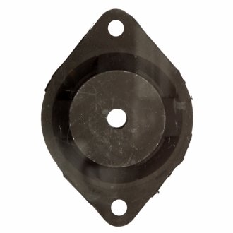 Опора КПП гумометалева swag 30130066