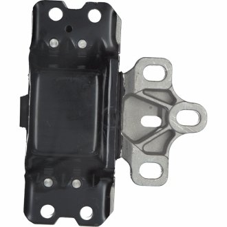 Опора КПП гумометалева swag 30944362