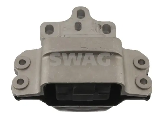 Опора КПП гумометалева swag 30944362