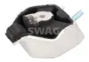 Опора КПП гумометалева swag 32130005