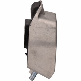 Опора КПП гумометалева swag 32130005