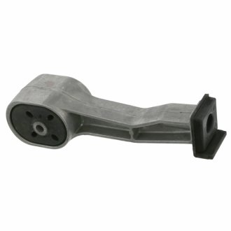 Опора КПП гумометалева swag 32923374