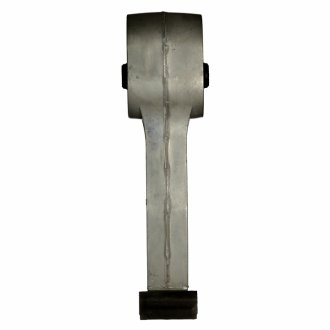 Опора КПП гумометалева swag 32923374