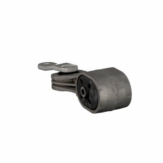 Опора КПП гумометалева swag 32923426