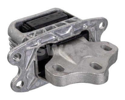 Опора КПП гумометалева swag 33107795