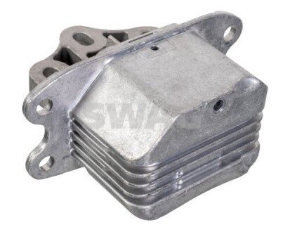 Опора КПП гумометалева swag 33107795