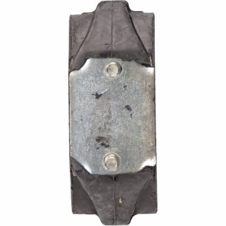 Опора КПП гумометалева swag 40130030