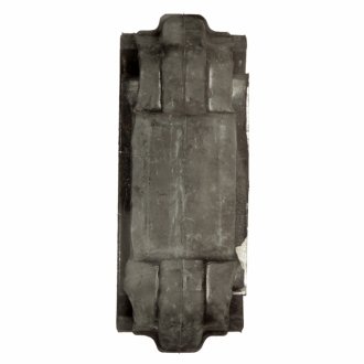 Опора КПП гумометалева swag 40130030