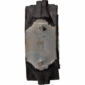 Опора КПП гумометалева swag 40130032