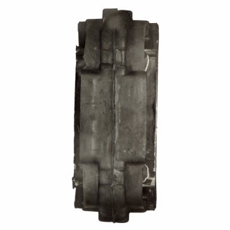 Опора КПП гумометалева swag 40130032