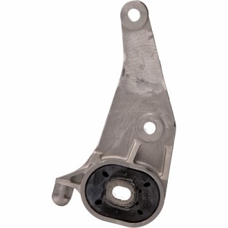 Опора КПП гумометалева swag 40930042