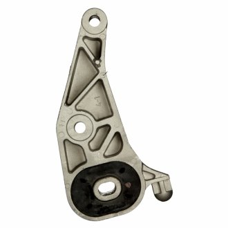 Опора КПП гумометалева swag 40930042