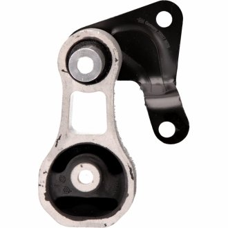 Опора КПП гумометалева swag 50930057