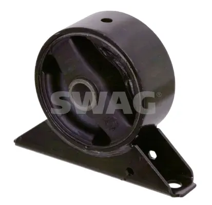 Опора КПП гумометалева swag 55922935