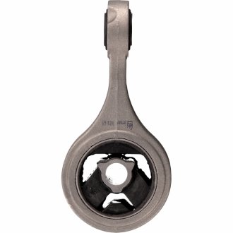 Опора КПП гумометалева swag 70936814