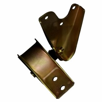 Опора КПП гумометалева swag 99924191