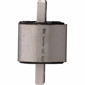 Опора КПП swag 10130087