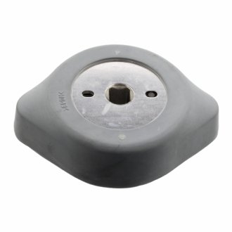 Опора КПП swag 30130072