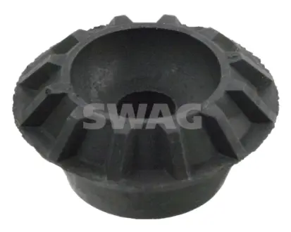 Опора заднего амортизатора swag 30540027