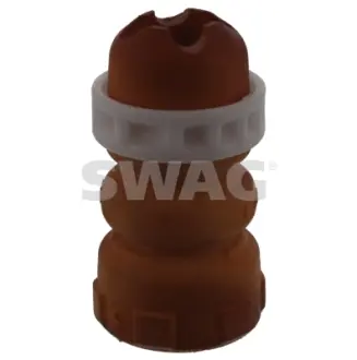 Отбойник заднего амортизатора swag 30945534