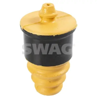 Отбойник заднего амортизатора swag 70 93 6976