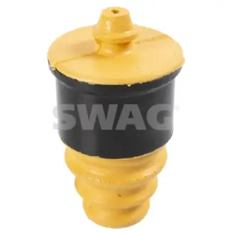 Отбойник заднего амортизатора swag 70 93 6976