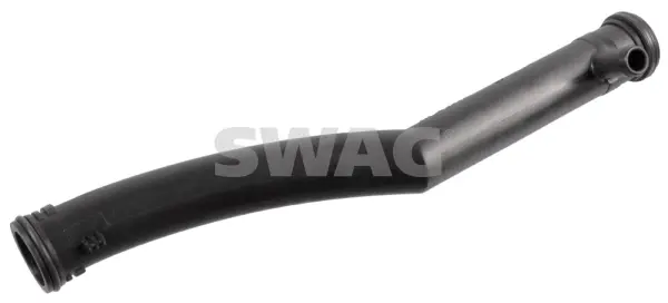 Патрубок системи охолодження пластиковий swag 33100467