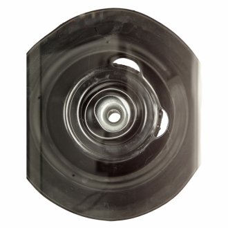 Передний амортизатор swag 10924403