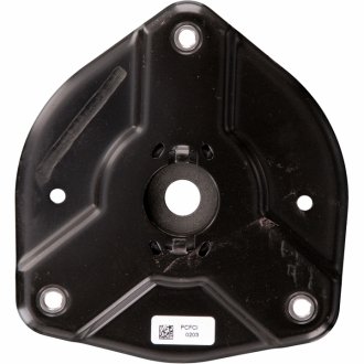 Передний амортизатор swag 10928495