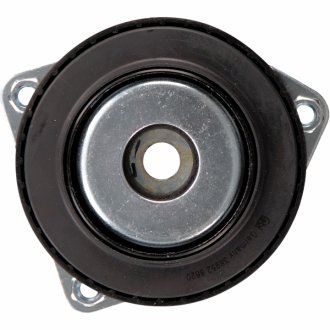 Передний амортизатор swag 10938952