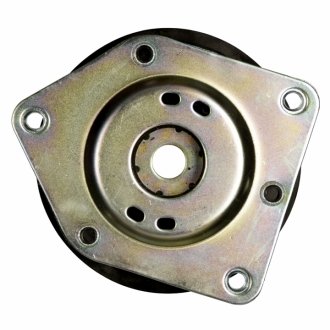 Передний амортизатор swag 10938952