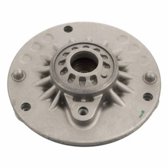 Передний амортизатор swag 20939925